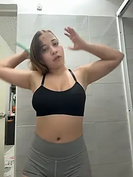 AliciaWhite nt online show from June 25, 2026, 9:09 pm