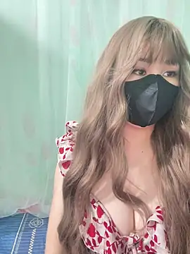 -Violet-t online show from February 28, 2026, 2:55 am