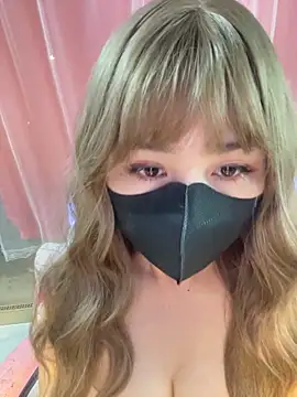 -Violet-t online show from March 1, 2026, 3:06 am