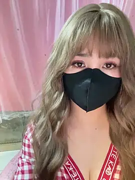 -Violet-t online show from February 9, 2026, 2:59 pm