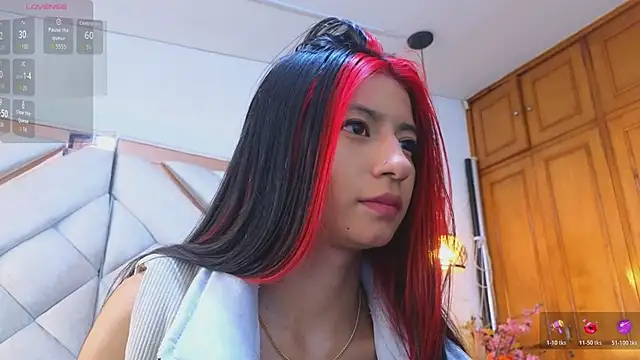 dulcetorresvg online show from January 9, 2026, 12:01 pm