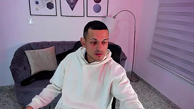 JACOB RACHELL online show from March 16, 2026, 11:36 am