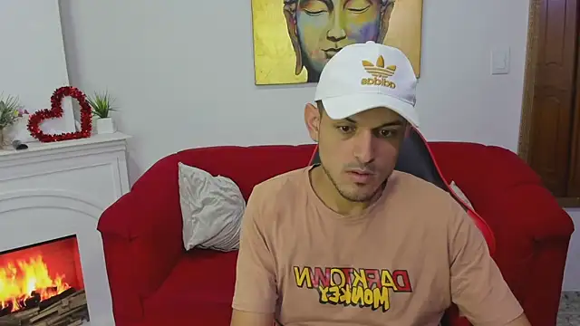 JACOB RACHELL online show from March 19, 2026, 11:32 am