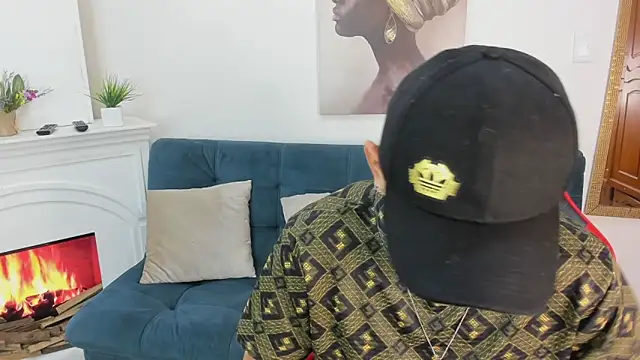 JACOB RACHELL online show from February 26, 2026, 11:43 am