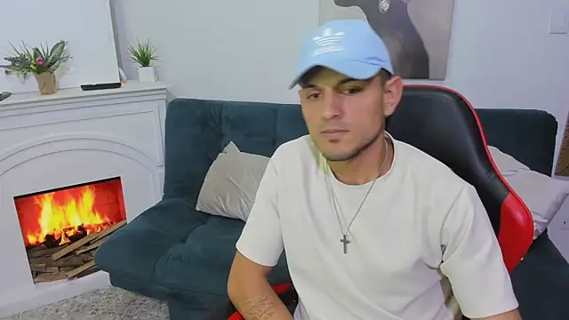 JACOB RACHELL online show from March 6, 2026, 11:38 am