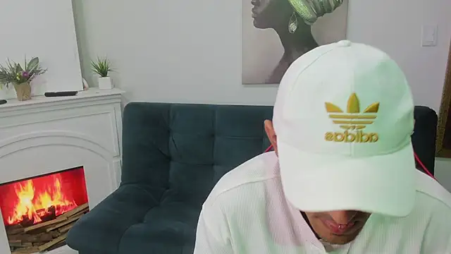 JACOB RACHELL online show from March 13, 2026, 11:54 pm