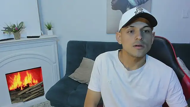 JACOB RACHELL online show from March 10, 2026, 11:25 am