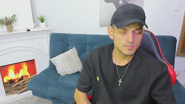 JACOB RACHELL online show from March 5, 2026, 12:02 pm