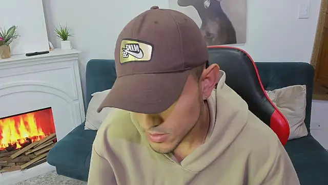 JACOB RACHELL online show from March 4, 2026, 11:29 am