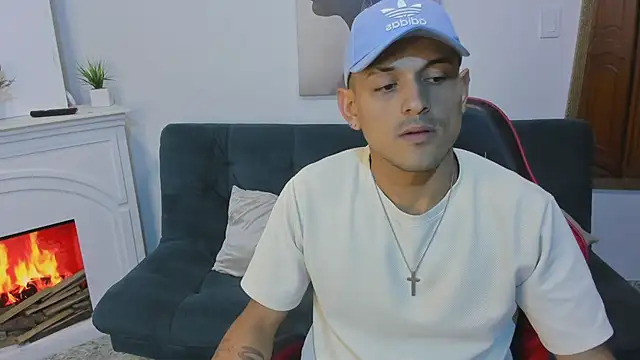 JACOB RACHELL online show from March 11, 2026, 12:10 pm