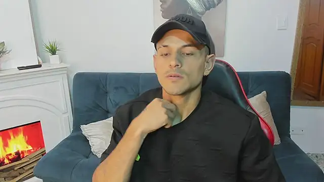 JACOB RACHELL online show from March 12, 2026, 11:25 am