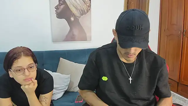 JACOB RACHELL online show from February 12, 2026, 12:38 pm