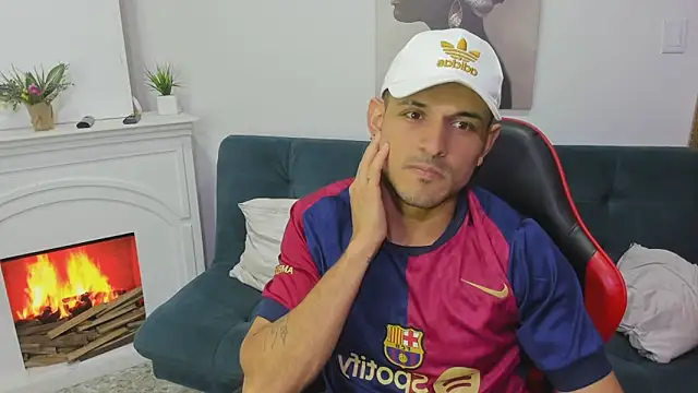 JACOB RACHELL online show from March 3, 2026, 11:50 am