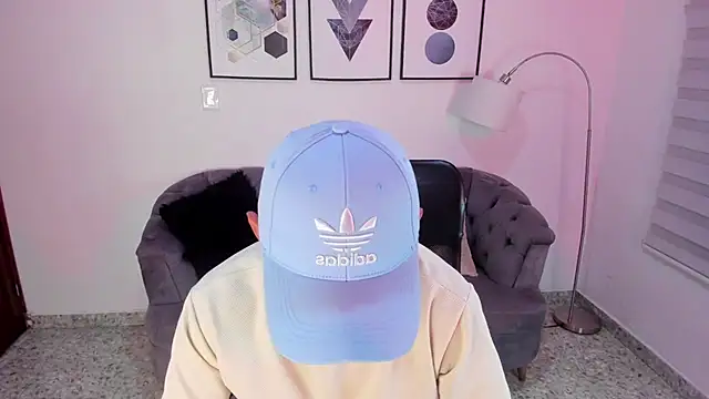 JACOB RACHELL online show from March 17, 2026, 11:35 am