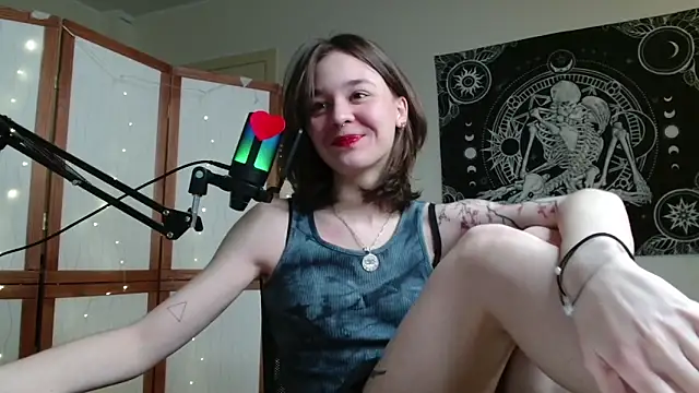 Mysterious Toy online show from February 22, 2026, 4:41 pm