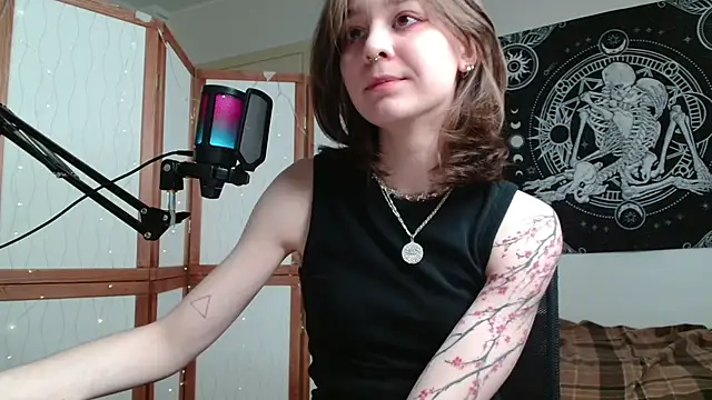 Mysterious Toy online show from March 16, 2026, 3:15 pm