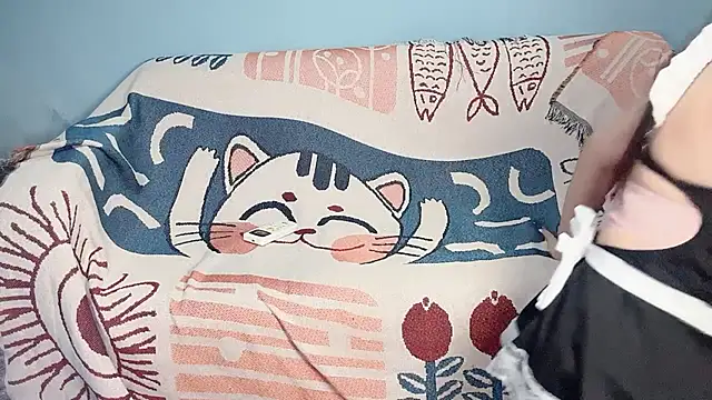 Starlets77 online show from February 1, 2026, 7:06 am