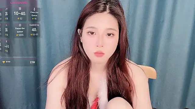 Starlets77 online show from February 16, 2026, 3:43 pm