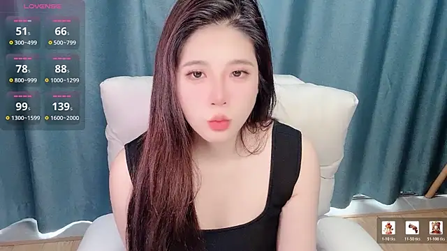 Starlets77 online show from March 10, 2026, 5:33 am