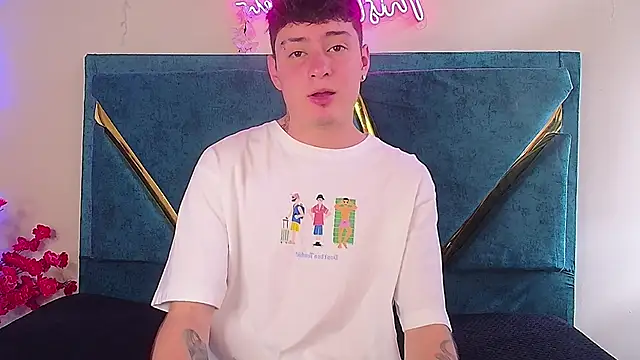 dantte grey online show from January 16, 2026, 8:02 pm