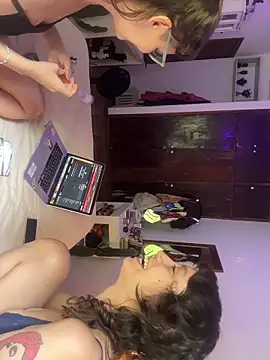 witchdub online show from February 6, 2026, 4:58 pm