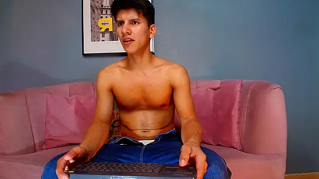 Atlas desire online show from February 14, 2026, 7:36 pm