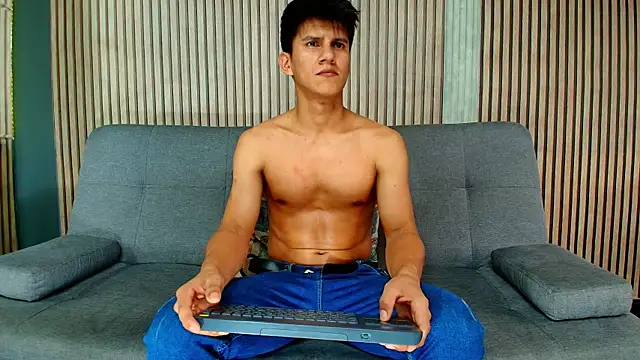 Atlas desire online show from February 23, 2026, 7:36 pm