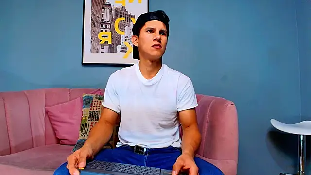 Atlas desire online show from March 11, 2026, 7:19 pm