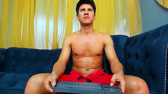 Atlas desire online show from March 13, 2026, 7:19 pm