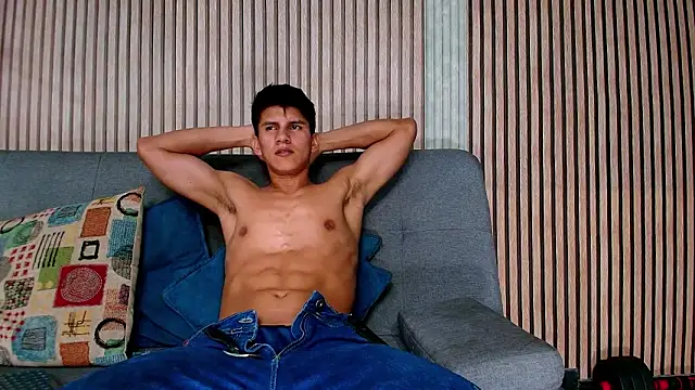 Atlas desire online show from January 31, 2026, 10:52 pm