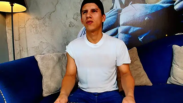 Atlas desire online show from March 6, 2026, 7:20 pm