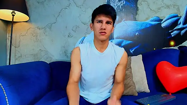 Atlas desire online show from February 20, 2026, 1:46 am