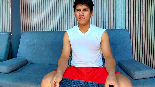 Atlas desire online show from March 19, 2026, 7:36 pm