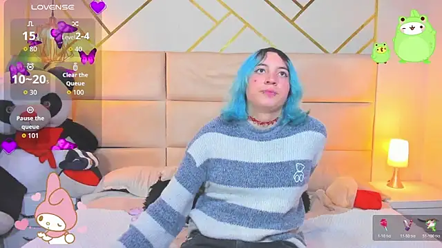 Kissa- online show from February 2, 2026, 3:05 am