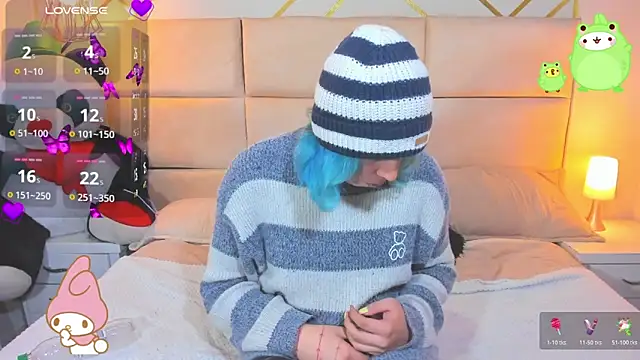 Kissa- online show from February 1, 2026, 3:16 am