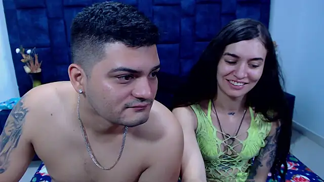 GroupNoLimits online show from July 19, 2026, 3:59 am