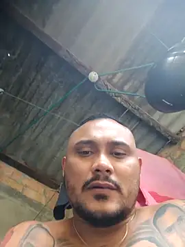 ganga1989 online show from February 8, 2026, 4:15 pm