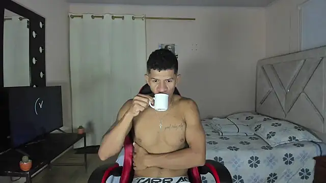 antonio aguilarx online show from August 7, 2026, 4:07 am