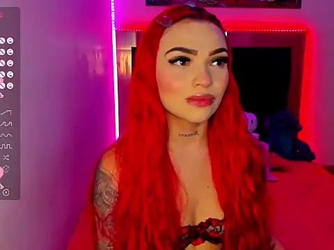 Nicole rouss online show from March 20, 2026, 8:43 pm