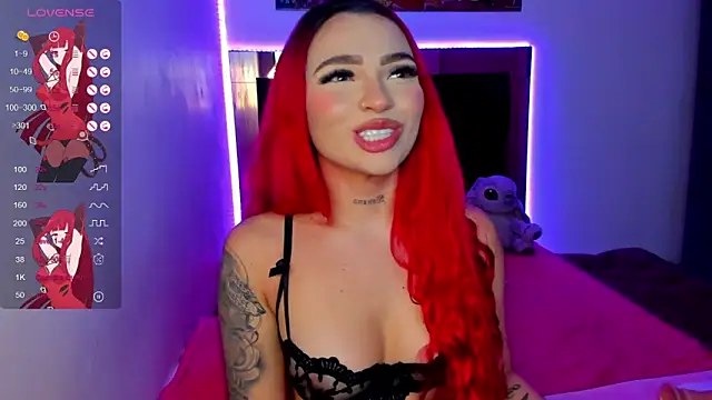 Nicole rouss online show from June 3, 2026, 10:03 pm