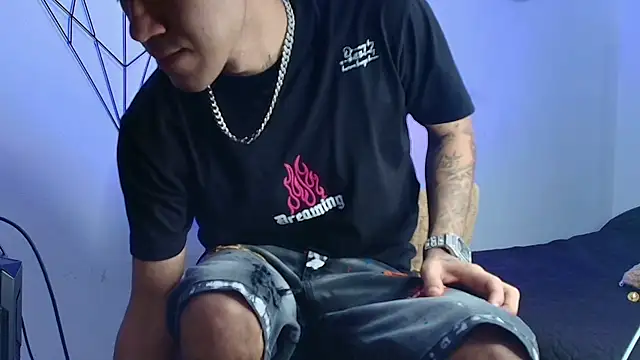 Ayala 777 online show from January 18, 2026, 1:47 pm