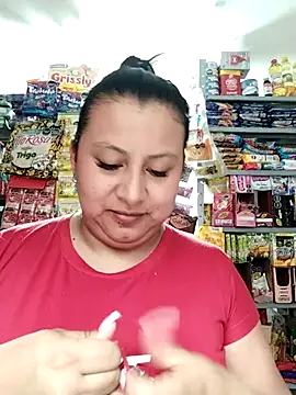 SexyandnaughtyLatinos online show from January 18, 2026, 10:35 pm