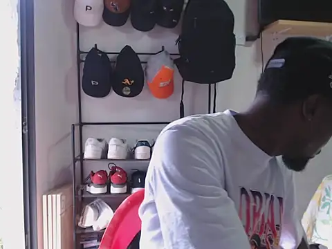 roddy07rich online show from February 2, 2026, 5:34 pm