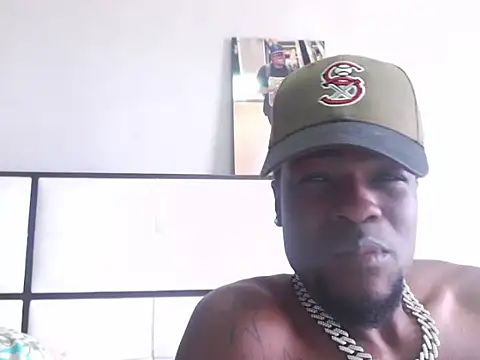 roddy07rich online show from January 9, 2026, 6:26 pm