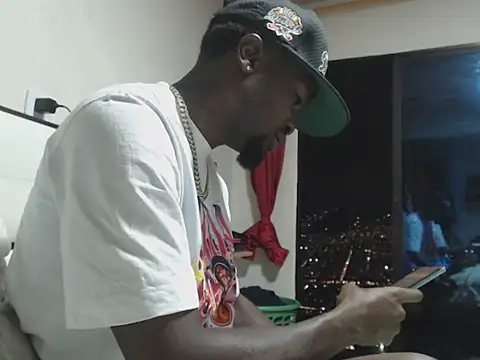 roddy07rich online show from February 1, 2026, 12:42 am