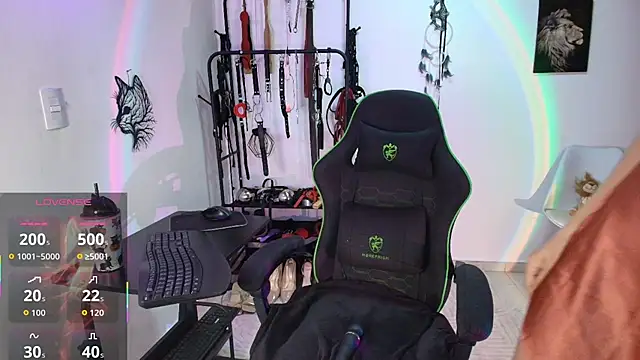 Snapshot of ariannaconnor_ chatting on March 6, 2026, 1:28 pm ariannaconnor online show from March 6, 2026, 1:28 pm