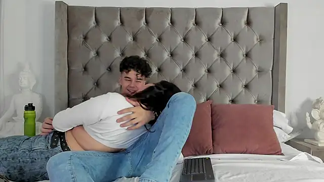 RedNDizzy online show from February 13, 2026, 12:21 am