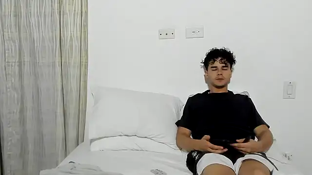 RedNDizzy online show from March 9, 2026, 11:30 pm