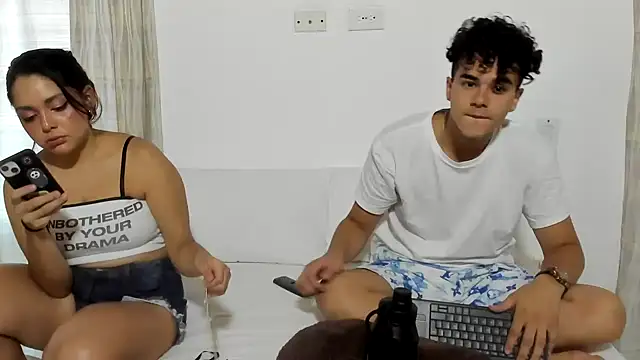 RedNDizzy online show from March 12, 2026, 11:09 pm