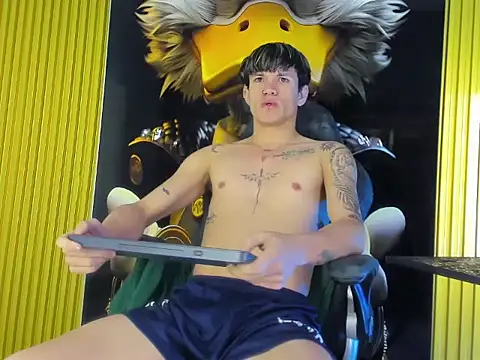 Sti Sex Boy online show from January 16, 2026, 7:29 pm